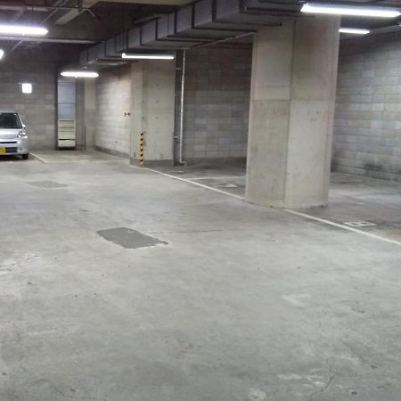 Apa Hotel Utsunomiya-Ekimae Eksteriør bilde