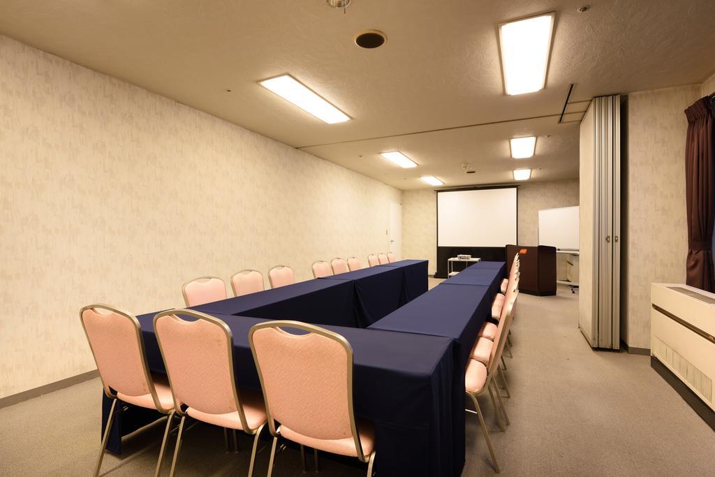 Apa Hotel Utsunomiya-Ekimae Eksteriør bilde
