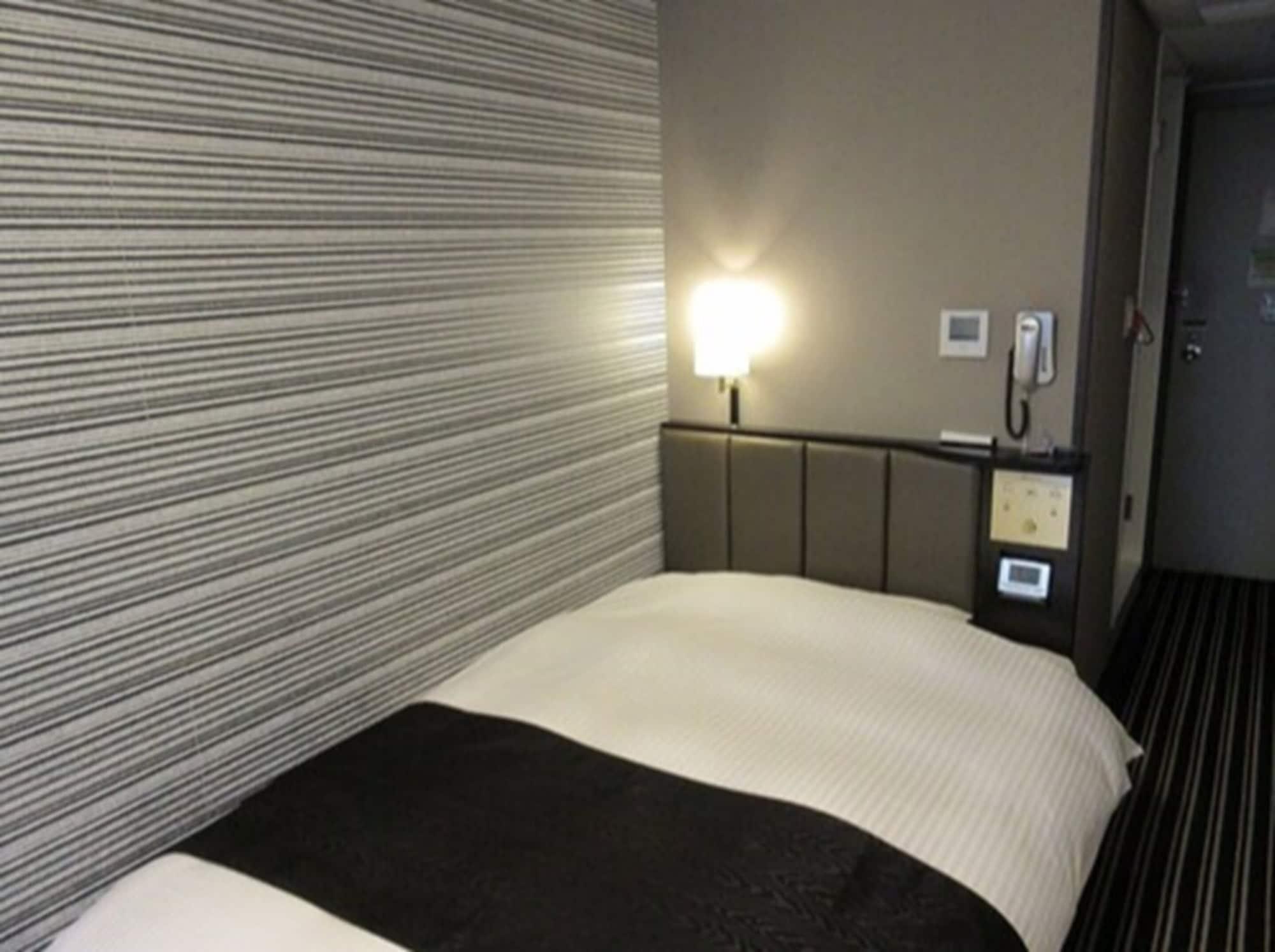 Apa Hotel Utsunomiya-Ekimae Eksteriør bilde