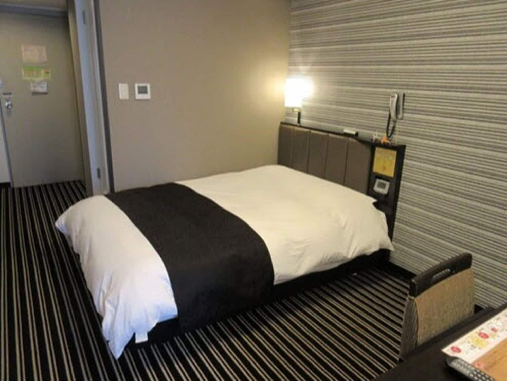 Apa Hotel Utsunomiya-Ekimae Eksteriør bilde