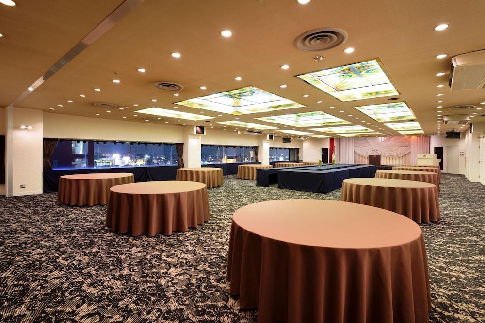 Apa Hotel Utsunomiya-Ekimae Eksteriør bilde