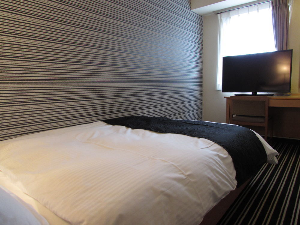 Apa Hotel Utsunomiya-Ekimae Eksteriør bilde