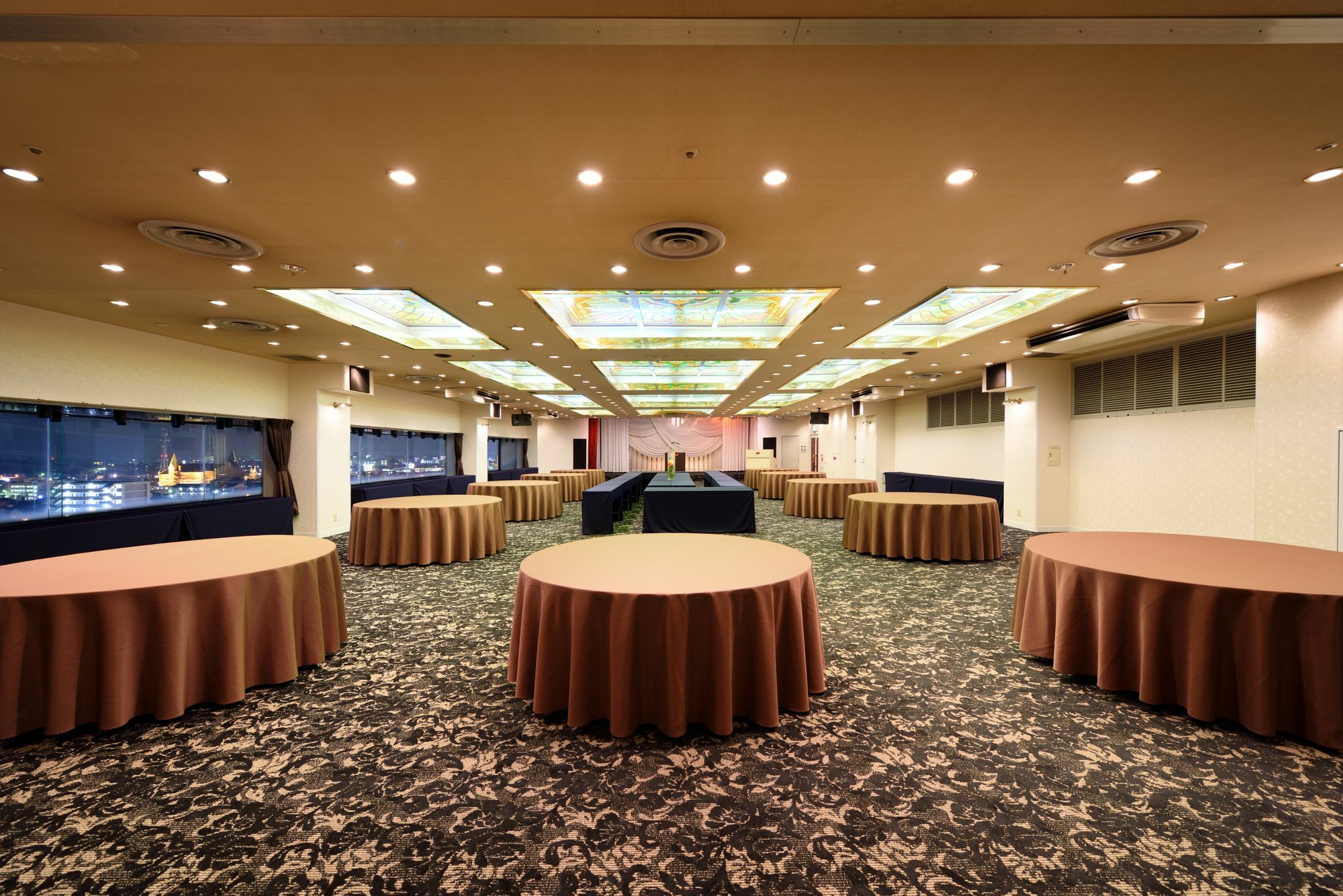 Apa Hotel Utsunomiya-Ekimae Eksteriør bilde