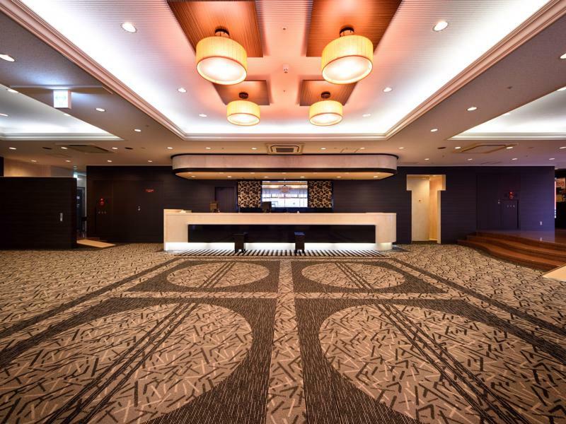 Apa Hotel Utsunomiya-Ekimae Eksteriør bilde