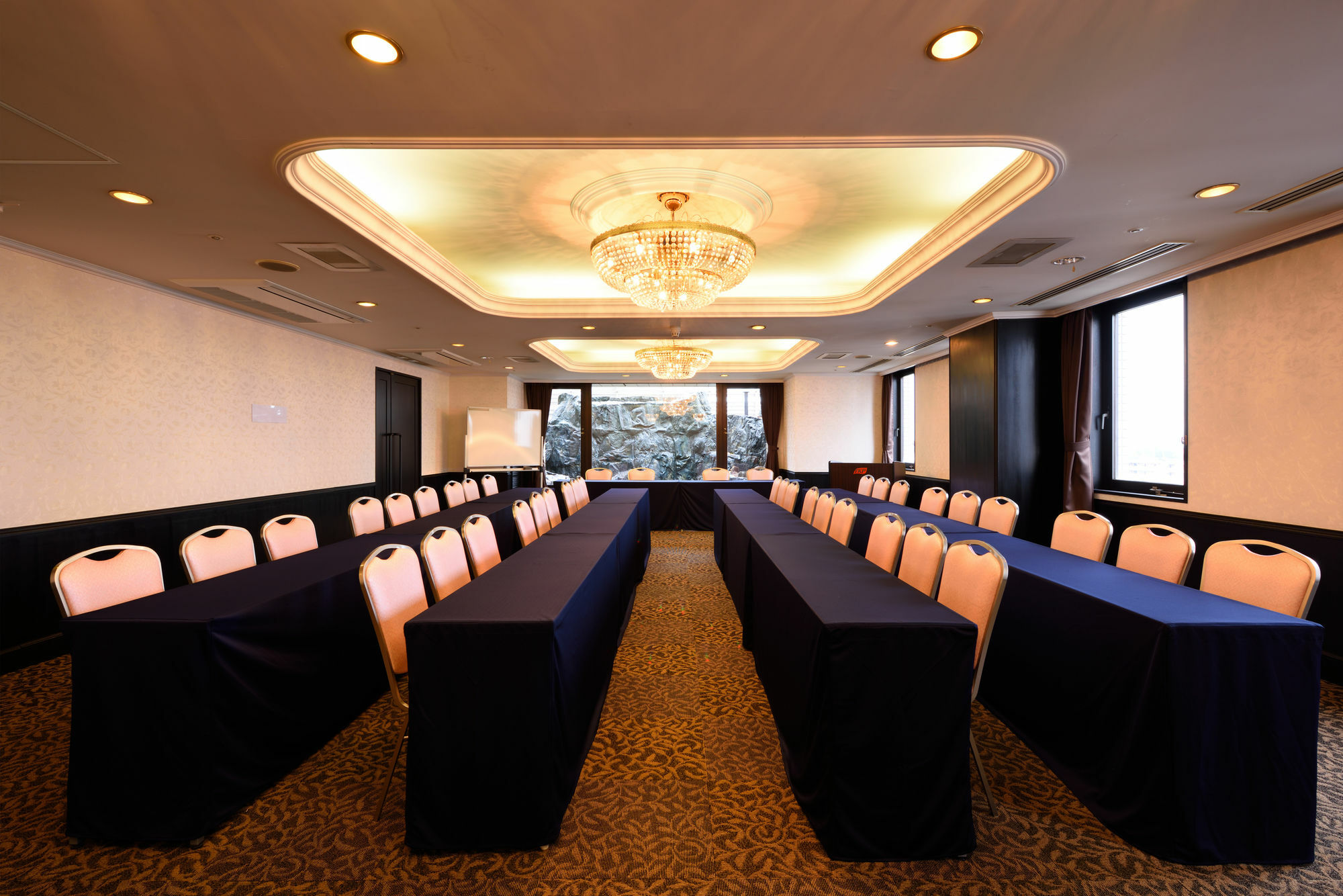Apa Hotel Utsunomiya-Ekimae Eksteriør bilde