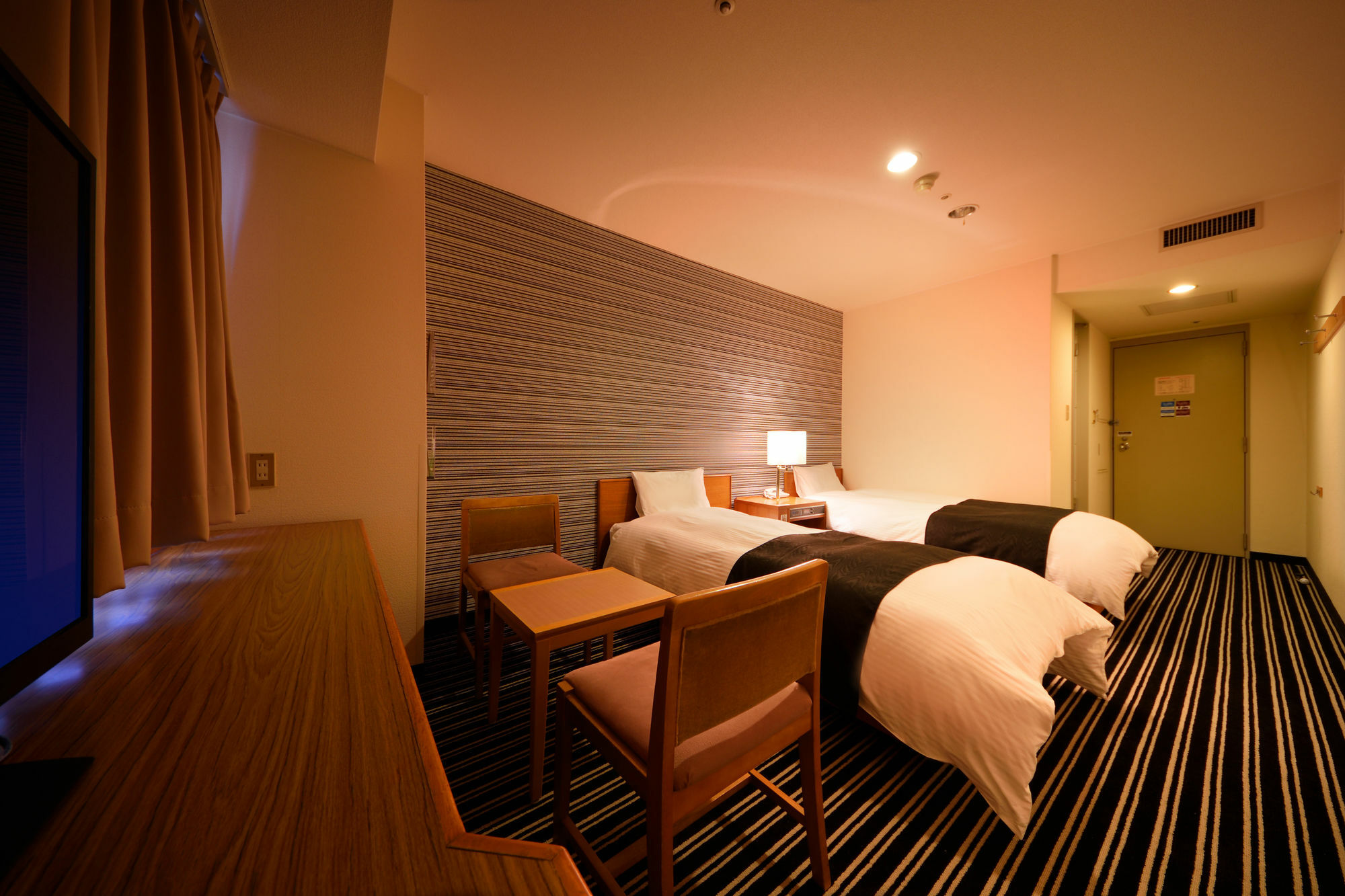 Apa Hotel Utsunomiya-Ekimae Eksteriør bilde