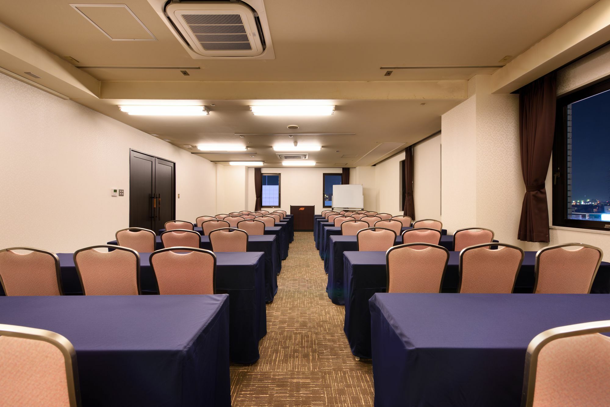 Apa Hotel Utsunomiya-Ekimae Eksteriør bilde