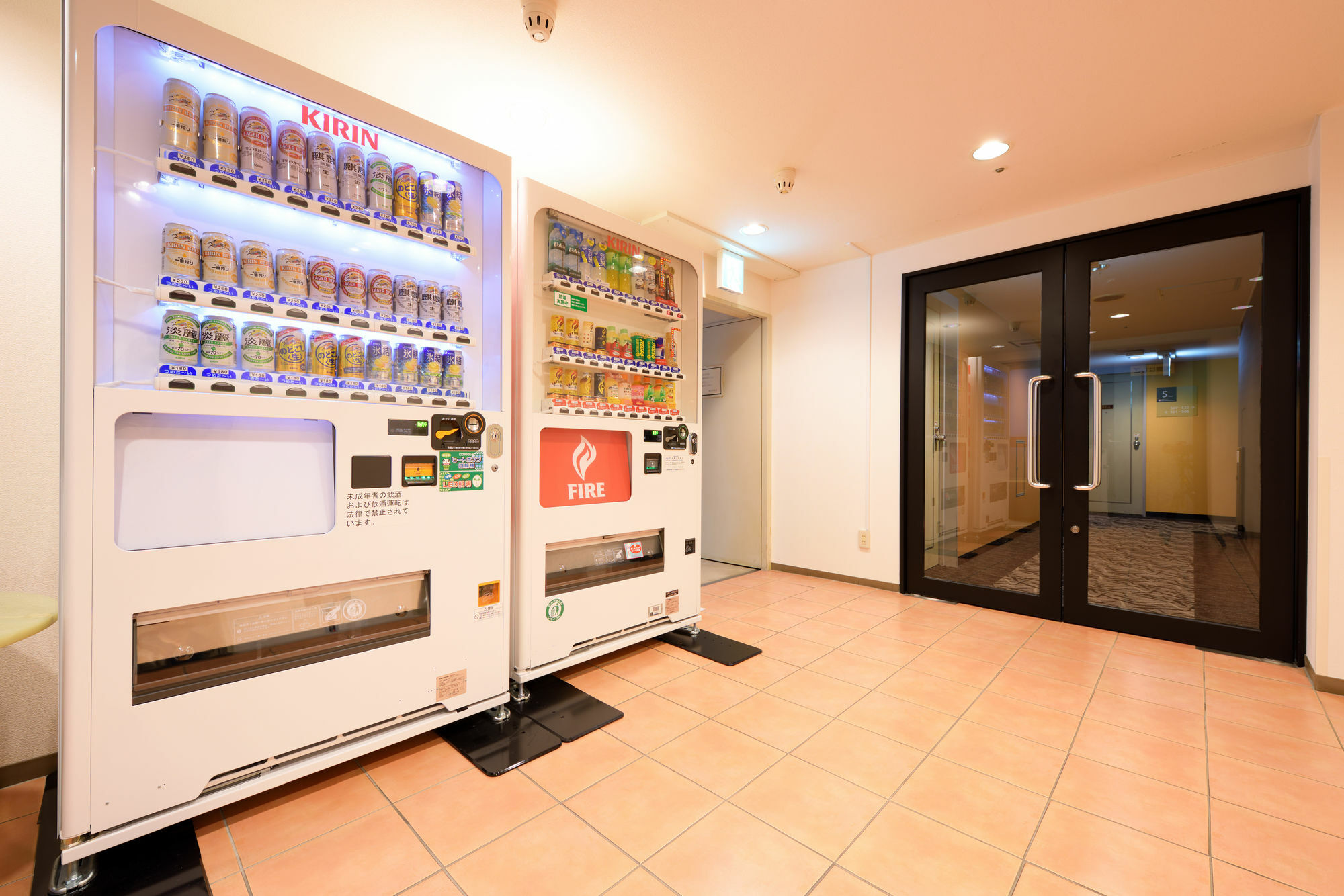 Apa Hotel Utsunomiya-Ekimae Eksteriør bilde