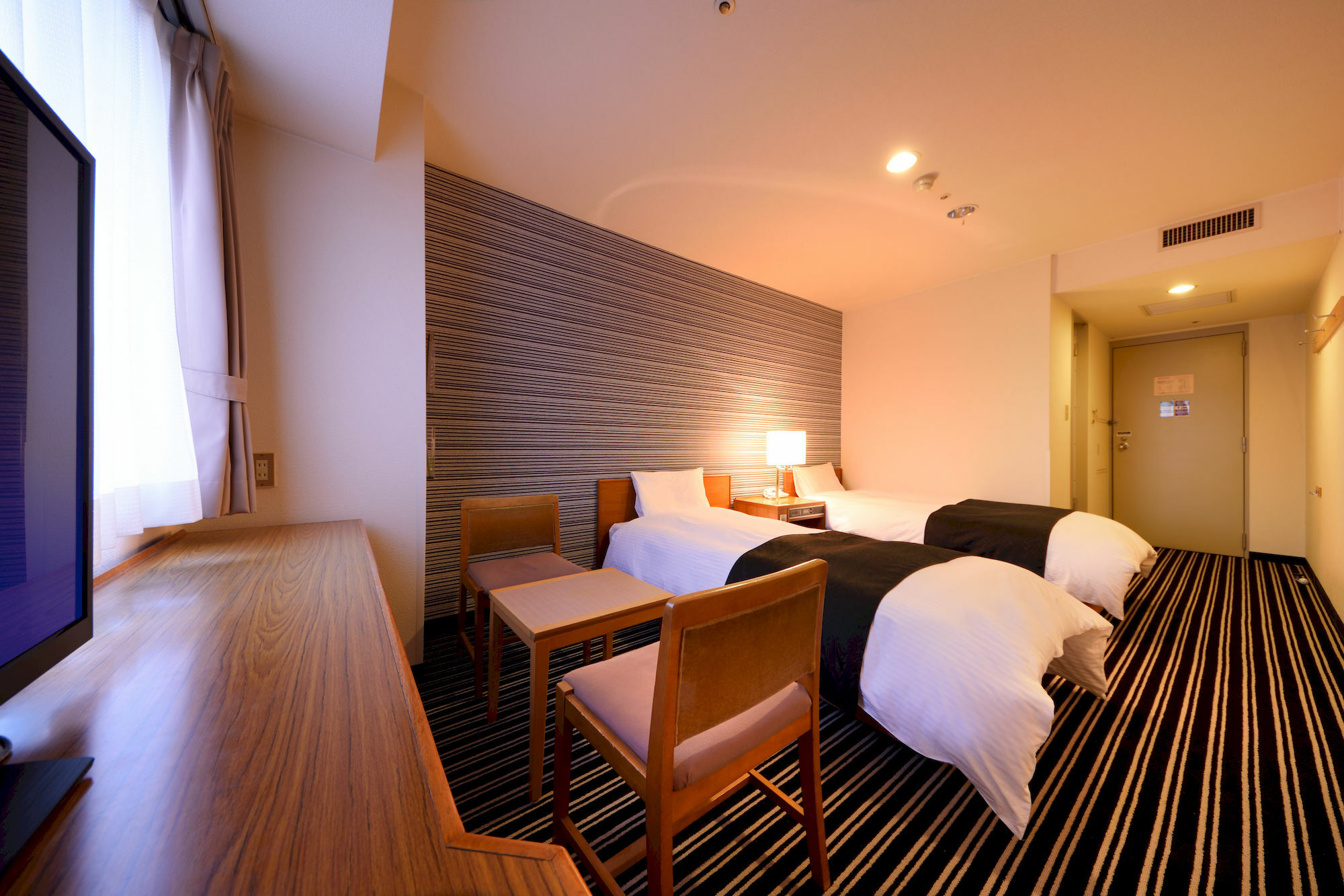 Apa Hotel Utsunomiya-Ekimae Eksteriør bilde