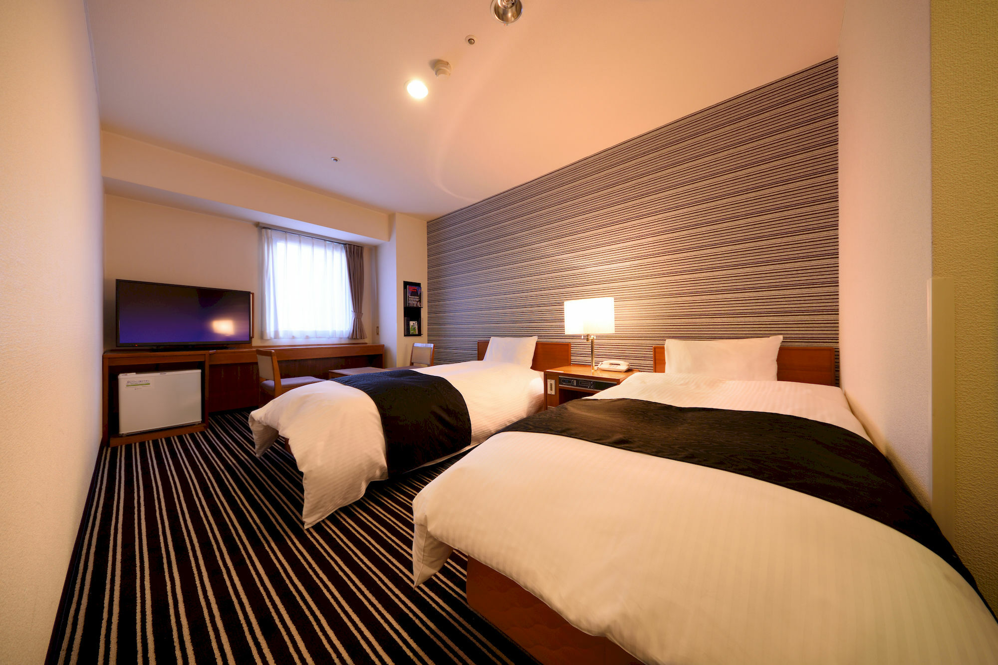 Apa Hotel Utsunomiya-Ekimae Eksteriør bilde
